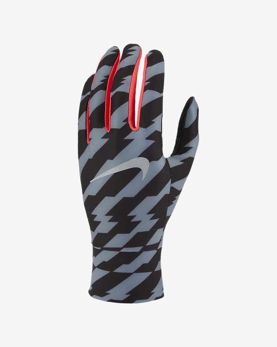 Nike Lightweight Tech Men s Printed Running Gloves. Nike JP